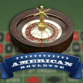 Try American Roulette (BGaming) slot by BGAMING on wildroyal.eu.com – logo image