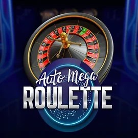 Play the Auto Mega Roulette slot by Pragmatic Play on Wildroyal Casino