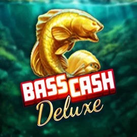 Play Bass Cash Deluxe slot by Alchemy Gaming on wildroyal.eu.com