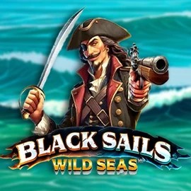 Black Sails Wild Seas – slot by Infinity Dragon Studios, featured at wildroyal.eu.com