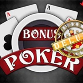 Bonus Poker Deluxe - 3 Hands online slot from RTG (Reel Time Gaming) – play at wildroyal.eu.com
