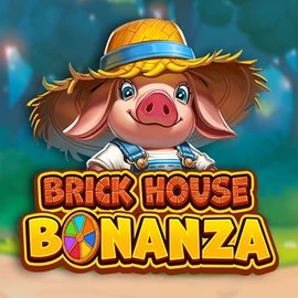 Enjoy Brick House Bonanza by Pragmatic Play – logo hosted on wildroyal.eu.com