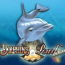 Dolphins Pearl Deluxe online slot from Novomatic – play at wildroyal.eu.com