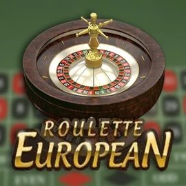 Table Games logo of European Roulette (BGaming) from BGAMING at Wildroyal Casino