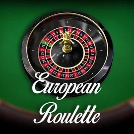 Enjoy European Roulette (Red Tiger) by Red Tiger Gaming – logo hosted on wildroyal.eu.com