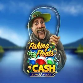 Fishing Floats of Cash game by Gold Coin Studio – logo hosted on Wildroyal Casino