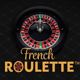 French Roulette (NetEnt) game by NetEnt – logo hosted on Wildroyal Casino