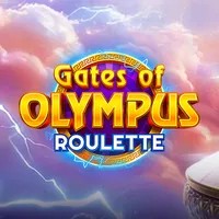 Gates of Olympus Roulette by Pragmatic Play, showcased at wildroyal.eu.com – game logo