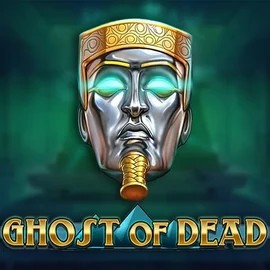 Ghost of Dead logo – Slots by Play'n GO at Wildroyal Casino