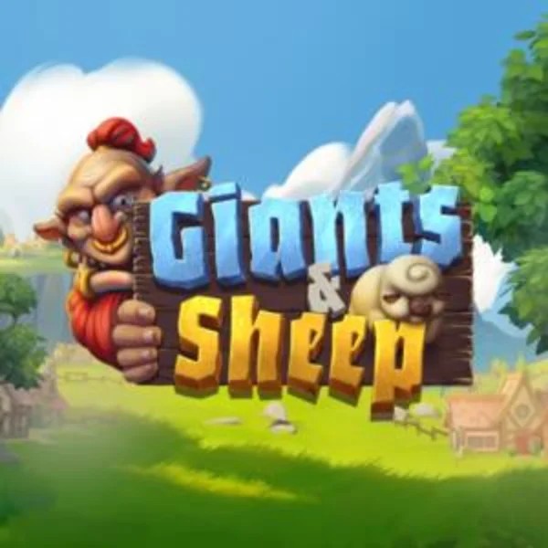 game logo by Relax Gaming on wildroyal.eu.com