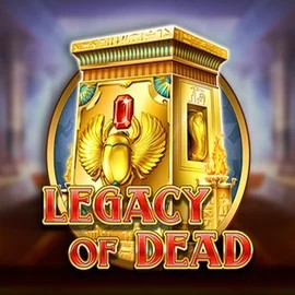 game logo by Play'n GO on wildroyal.eu.com