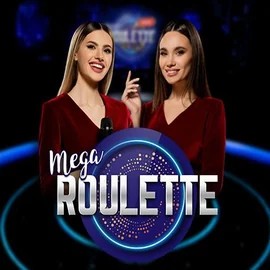 Mega Roulette – slot by Pragmatic Play, featured at wildroyal.eu.com
