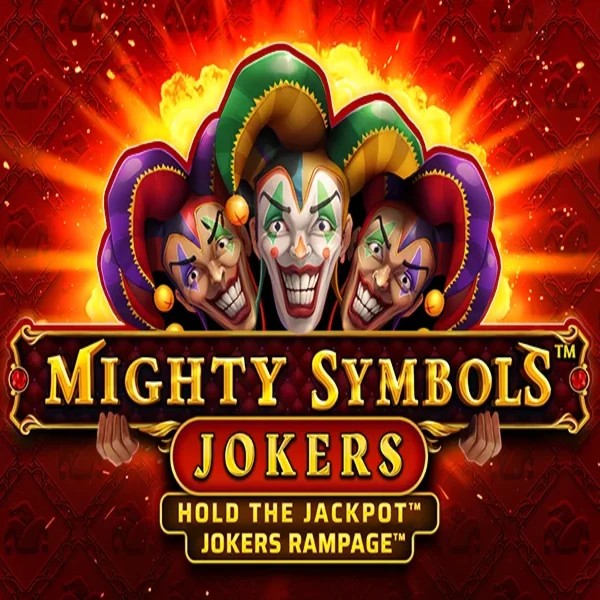 Mighty Symbols Joker online slot from Wazdan – play at wildroyal.eu.com