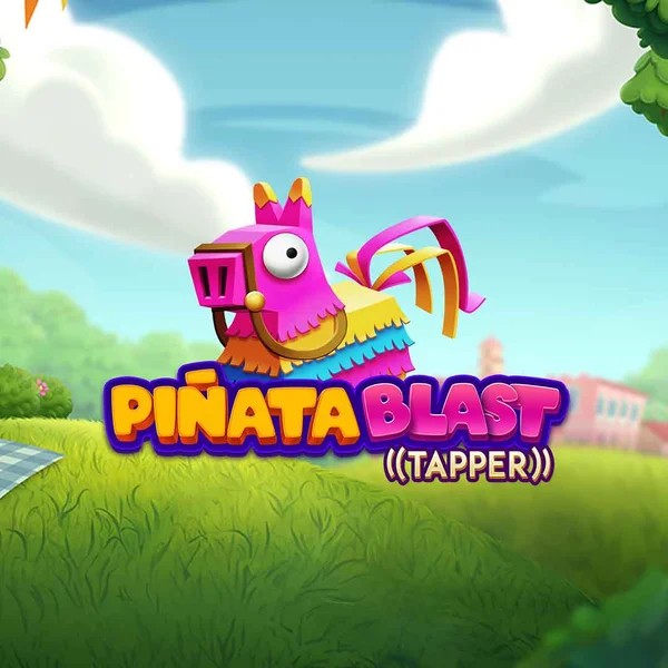Pinata Blast – slot by Greentube, featured at wildroyal.eu.com