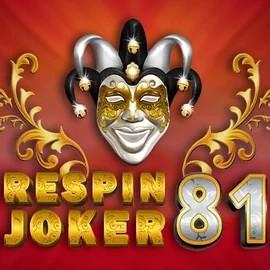 Play Respin Joker 81 slot by SYNOT Games on wildroyal.eu.com