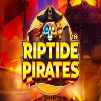Play the Riptide Pirates slot by Nailed It! Games on Wildroyal Casino