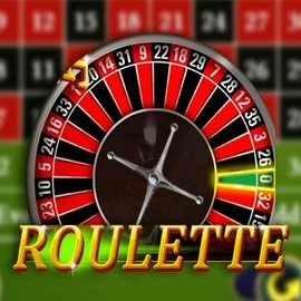 Roulette (Pragmatic Play) slot logo by Pragmatic Play at Wildroyal Casino