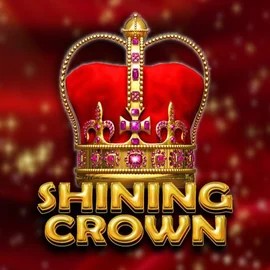 Enjoy Shining Crown by Amusnet Interactive – logo hosted on wildroyal.eu.com