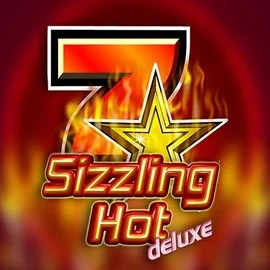 Play Sizzling Hot Deluxe slot by Novomatic on wildroyal.eu.com