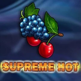 Play Supreme Hot slot by Amusnet Interactive on wildroyal.eu.com