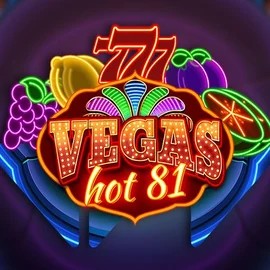 Try Vegas Hot 81 slot by Wazdan on wildroyal.eu.com – logo image