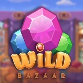 game logo by NetEnt on wildroyal.eu.com